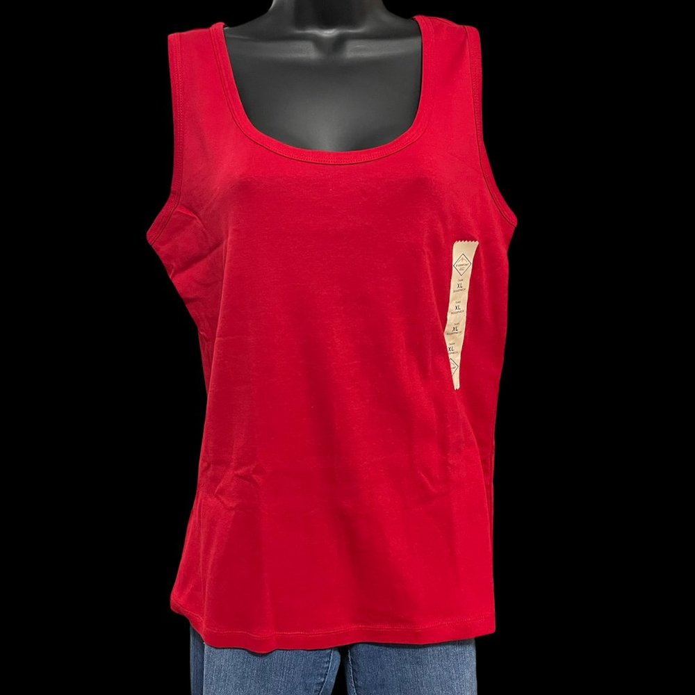 Women's Tank Top